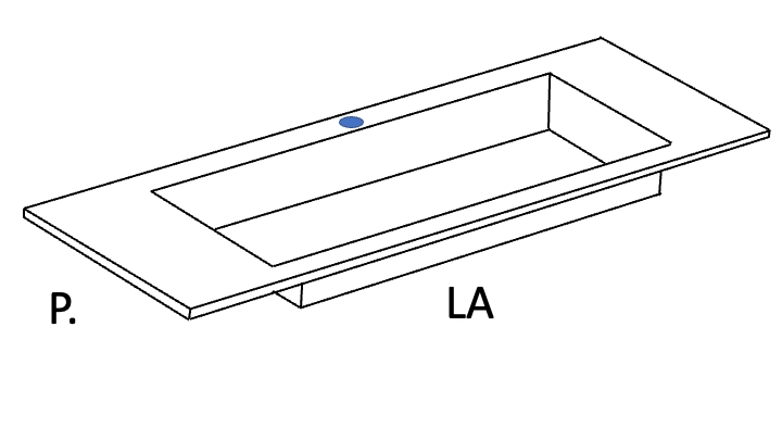 LEEDS XL 120 SF MASSIEF